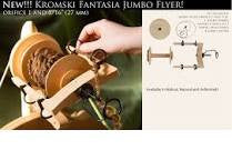 Fantasia Jumbo Flyer Kit