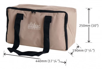 Ashford SUPER JUMBO E-spinner