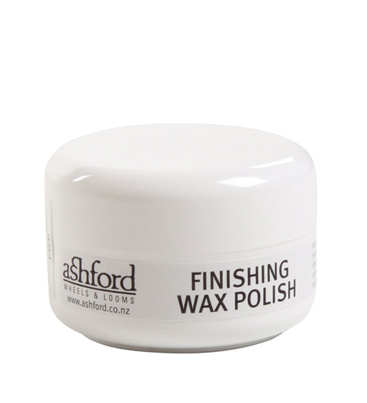 Ashford Finishing Wax Polish