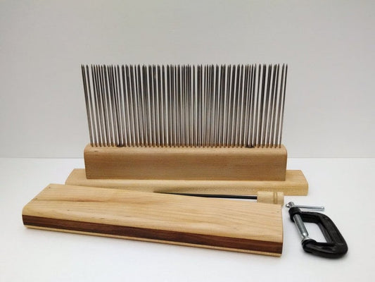 Acorn Fine Hackle