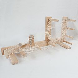 Beka Inkle Loom