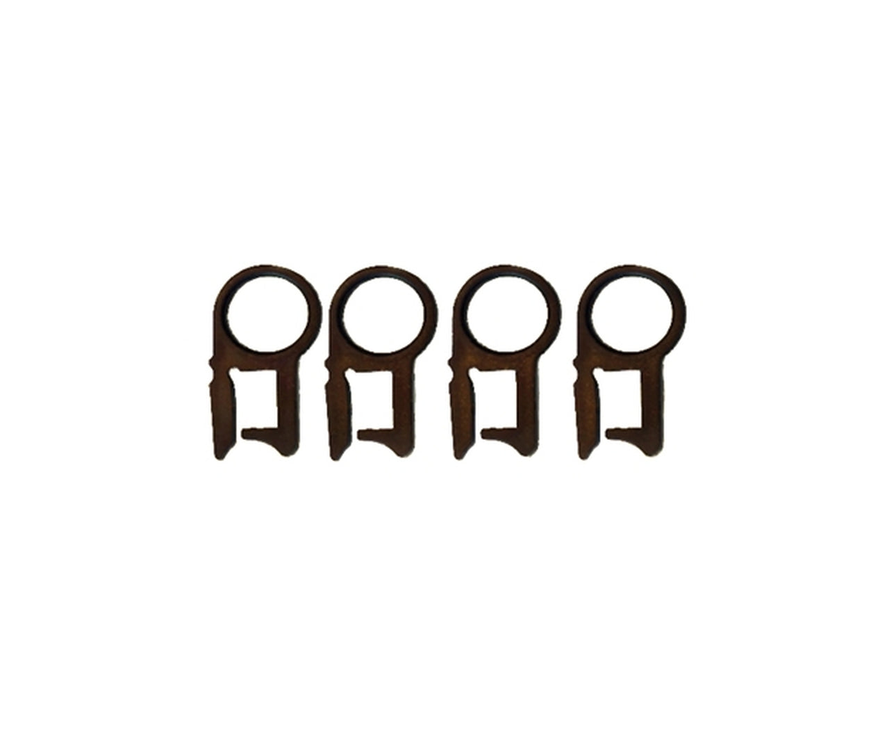Kromski Jumbo Sliding Hooks