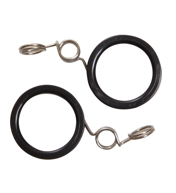 Ashford Flyer Hooks