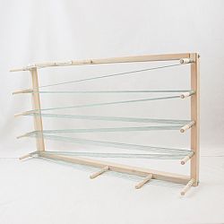 Beka 9 and 1/2 Yard Warping Board