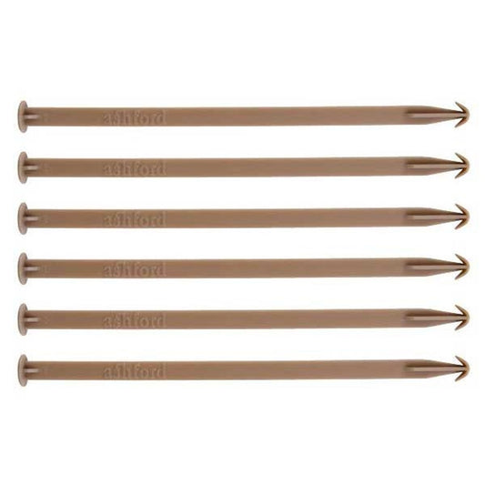 Ashford Warp Stick Ties