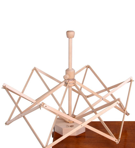 Ashford Wooden Umbrella Swift